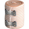 Elastic Bandage w/ 2 Fasteners (Unitized Refill), 2" x 5 yd, 1/Each - M697