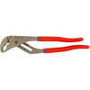 Crescent Tongue & Groove Pliers, Straight Jaw, 10" (1 1/2" Jaw Opening), 1/Each (Carded) - R210CV