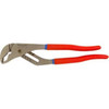 Crescent Tongue & Groove Pliers, Straight Jaw, 12" (2 1/2" Jaw Opening), 1/Each (Carded) - R212CV