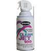 Sprayway Clean Jet 100 Canned Air - 805