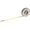 Lufkin Executive Diameter Pocket Tape - W606PM