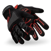 HexArmor Chrome Series 4022 Cut A8 - CE 4X22F Gloves