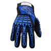HexArmor Chrome Series 4024 Cut A8 - CE 4X22FP Gloves