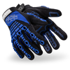 HexArmor Chrome Series 4024 Cut A8 - CE 4X22FP Gloves