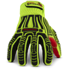 HexArmor Rig Lizard 2020 Cut A3 - CE 4343CP Gloves - Pair