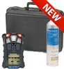 MSA ALTAIR 4XR Multigas Detector & Calibration Kit - 10178356