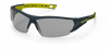 HexArmor MX250 TruShield Grey Safety Eyewear - 11-14003-02  - Box/12 Pair