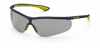 HexArmor VS250 TruShield S Gray Safety Eyewear - 12/Pair