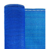 Blue Privacy Fence Netting - 7'8" x 150'