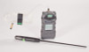 MSA ALTAIR 5X 10116927 Multigas Detector Mono-Chrome & Probe Kit [LEL, O2, CO, H2S, SO2]