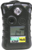 MSA ALTAIR Hydrogen Sulfide (H2S) Maintenance Free Single-Gas Detector - 10092521