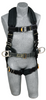 3M DBI-SALA ExoFit XP Comfort Arc Flash Construction Positioning Safety Harness - Small - 1111300