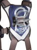 3M DBI-SALA ExoFit NEX Comfort Cross-Over Climbing/Positioning Safety Harness - Large - 1113112