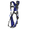 3M DBI-SALA ExoFit X300 Comfort Wind Energy Climbing/Positioning Safety Harness - X-Large - 1113213