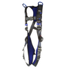3M DBI-SALA ExoFit X300 Comfort Vest Rescue Safety Harness - Small - 1113061
