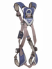3M DBI-SALA ExoFit NEX Comfort Cross-Over Climbing Safety Harness - Small - 1113091
