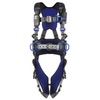 3M DBI-SALA ExoFit X300 Comfort Construction Climbing/Positioning Safety Harness - Small - 1113151