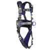 3M DBI-SALA ExoFit X300 Comfort Construction Climbing/Positioning Safety Harness - Small - 1113151