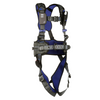 3M DBI-SALA ExoFit X300 Comfort Mining Safety Harness - Large - 1113197