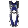 3M DBI-SALA ExoFit X300 Comfort Wind Energy Climbing/Positioning Safety Harness - Large - 1113212