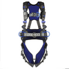 3M DBI-SALA ExoFit X300 Comfort Wind Energy Climbing/Positioning Safety Harness - Medium - 1113216