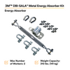 3M DBI-SALA Zorbit Energy Absorber Kit 7401033