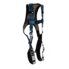 3M DBI-SALA ExoFit Plus Comfort Vest - Style Harness 1140003 - Large - Blue