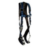 3M DBI-SALA ExoFit Plus Comfort Vest - Style Climbing Harness 1140007 - Small - Blue