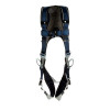 3M DBI-SALA ExoFit Plus Comfort Vest - Style Positioning Harness 1140012 - X-Small - Blue