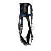 3M DBI-SALA ExoFit Plus Comfort Vest - Style Positioning Harness 1140014 - Medium - Blue