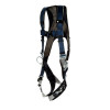 3M DBI-SALA ExoFit Plus Comfort Vest - Style Positioning Harness 1140014 - Medium - Blue