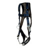 3M DBI-SALA ExoFit Plus Comfort Vest - Style Positioning Harness 1140016 - X-Large - Blue