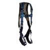 3M DBI-SALA ExoFit Plus Comfort Vest - Style Harness 1140024 - X-Small - Blue