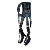 3M DBI-SALA ExoFit Plus Comfort Vest - Style Harness 1140026 - Medium - Blue