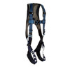 3M DBI-SALA ExoFit Plus Comfort Vest - Style Harness 1140028 - X-Large - Blue