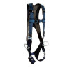 3M DBI-SALA ExoFit Plus Comfort Vest - Style Positioning Harness 1140038 - Medium - Blue