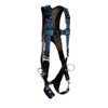 3M DBI-SALA ExoFit Plus Comfort Vest - Style Positioning Harness 1140040 - X-Large - Blue