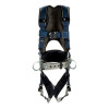 3M DBI-SALA ExoFit Plus Comfort Construction Style Positioning Harness 1140055 - Small - Blue