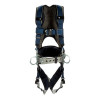 3M DBI-SALA ExoFit Plus Comfort Construction Style Positioning Harness 1140058 - X-Large - Blue