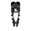 3M DBI-SALA ExoFit NEX Plus Comfort Vest - Style Harness 1140106 - X-Large - Gray