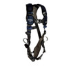 3M DBI-SALA ExoFit NEX Plus Comfort Vest - Style Positioning Harness 1140118 - X-Large - Gray