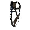 3M DBI-SALA ExoFit NEX Plus Comfort Vest - Style Positioning/Climbing Harness 1140120 - X-Small - Gray