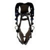 3M DBI-SALA ExoFit NEX Plus Comfort Vest - Style Positioning/Climbing Harness 1140121 - Small - Gray