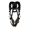 3M DBI-SALA ExoFit NEX Plus Comfort Vest - Style Positioning/Climbing Harness 1140122 - Medium - Gray