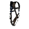 3M DBI-SALA ExoFit NEX Plus Comfort Vest - Style Positioning/Climbing Harness 1140124 - X-Large - Gray