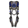 3M DBI-SALA ExoFit X300 Comfort Vest Safety Harness - X-Small - 1140126