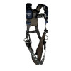 3M DBI-SALA ExoFit NEX Plus Comfort Vest - Style Positioning/Climbing Harness 1140146 - Medium - Gray