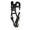 3M DBI-SALA ExoFit NEX Plus Comfort Vest - Style Positioning/Climbing Harness 1140147 - Large - Gray