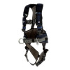 3M DBI-SALA ExoFit NEX Plus Comfort Construction Style Positioning Harness 1140160 - X-Large - Gray