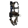 3M DBI-SALA ExoFit NEX Plus Comfort Construction Style Positioning/Climbing Harness 1140162 - X-Small - Gray